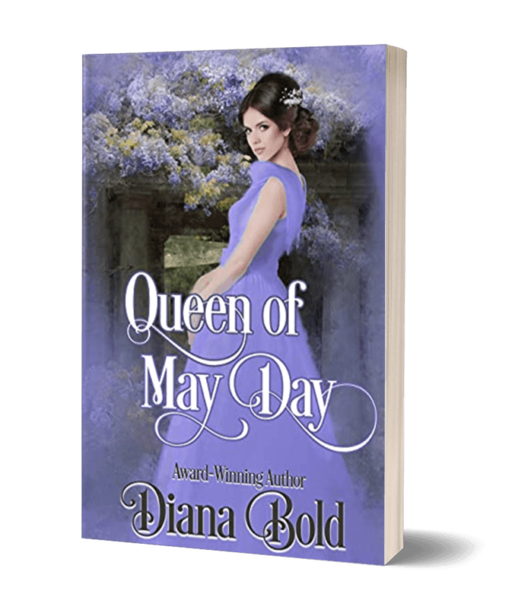 Queen of May Day