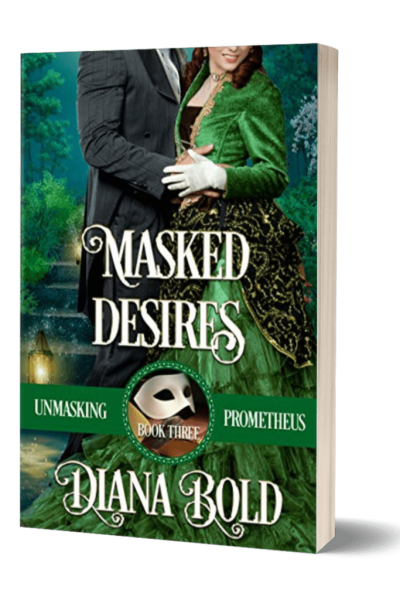 Masked Desires
