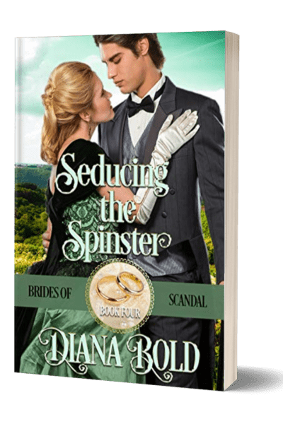 Seducing the Spinster