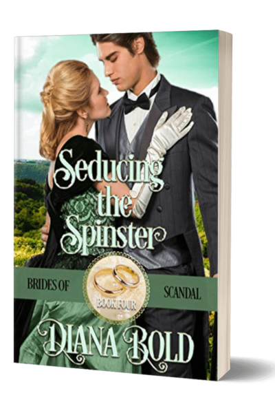 Seducing the Spinster